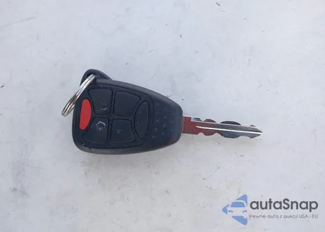 2004 Chrysler Town & Country Lx from USA, damaged, VIN 2C4GP44R34R505889